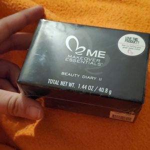 Beauty Diary 2